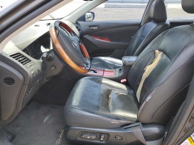 Photo 7 from auction – 2008 LEXUS ES 350 with VIN JTHBJ46G682206889
