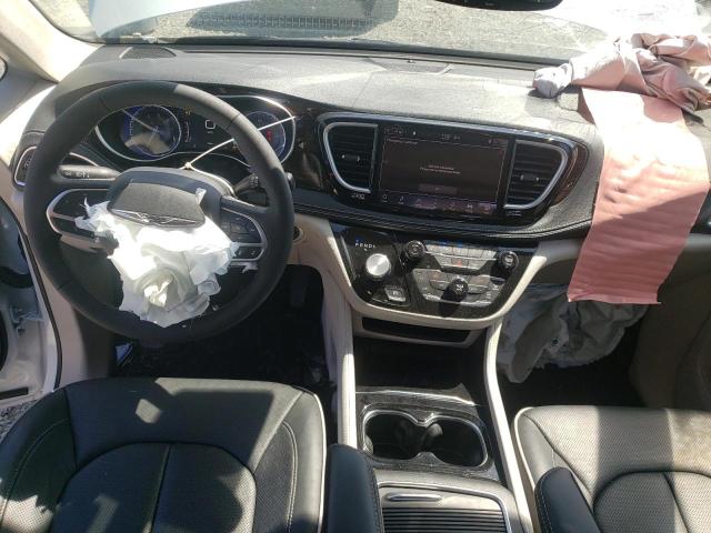 Photo 8 from auction – 2022 CHRYSLER PACIFICA L with VIN 2C4RC1GG5NR193265