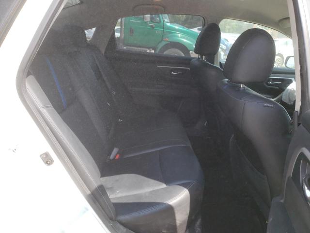 Photo 10 from auction – 2018 NISSAN ALTIMA 2.5 with VIN 1N4AL3AP3JC200000