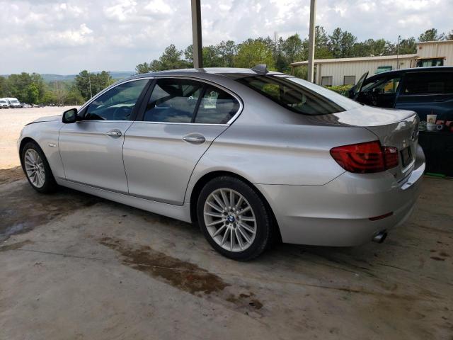 Photo 2 from auction – 2013 BMW 535 I with VIN WBAFR7C51DC822971