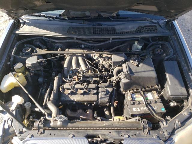 Photo 12 from auction – 2002 TOYOTA HIGHLANDER with VIN JTEHF21A020086798
