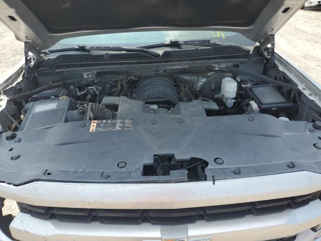 Photo 11 from auction – 2018 CHEVROLET SILVERADO with VIN 3GCPCPEC6JG111716