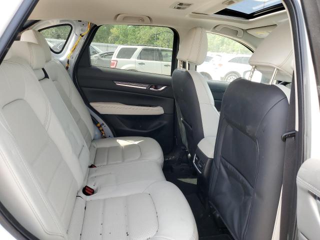 Photo 11 from auction – 2020 MAZDA CX-5 GRAND with VIN JM3KFBAY7L0752040