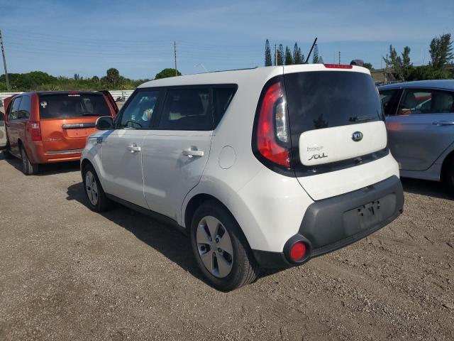 Photo 2 from auction – 2016 KIA SOUL with VIN KNDJN2A28G7328981