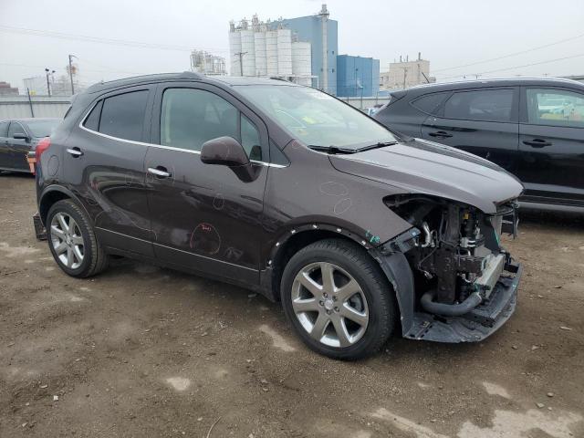 Photo 4 from auction – 2013 BUICK ENCORE PRE with VIN KL4CJDSB3DB145747