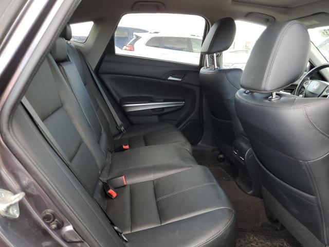 Photo 10 from auction – 2015 HONDA CROSSTOUR with VIN 5J6TF2H52FL000087
