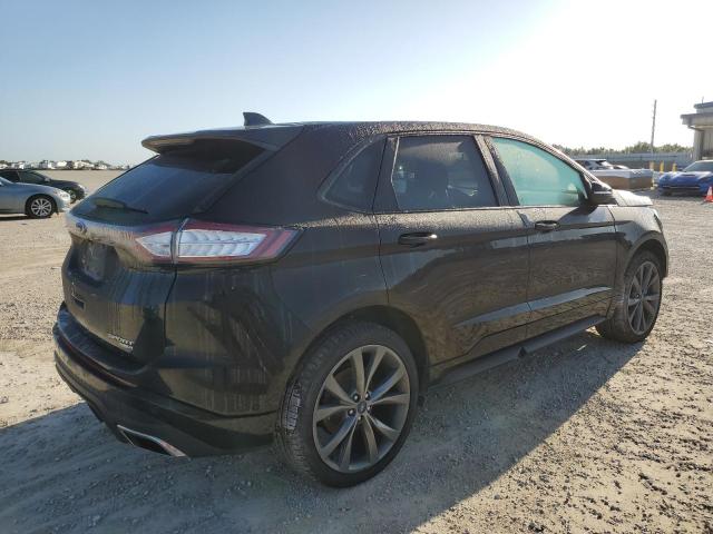 Photo 3 from auction – 2018 FORD EDGE SPORT with VIN 2FMPK4AP5JBB46899