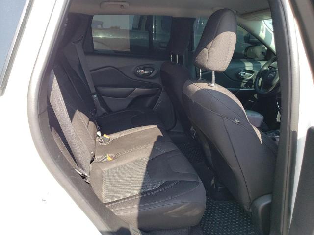 Photo 11 from auction – 2019 JEEP CHEROKEE L with VIN 1C4PJLCB2KD144719