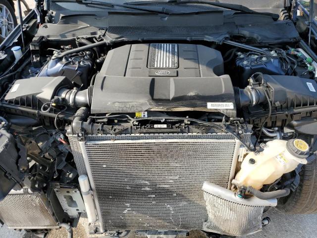 Photo 12 from auction – 2018 LAND ROVER DISCOVERY with VIN SALRG2RV6JA055005