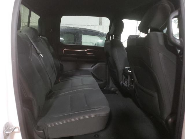 Photo 10 from auction – 2019 RAM 1500 BIG H with VIN 1C6SRFFT1KN554468