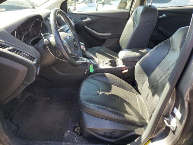 Photo 7 from auction – 2012 FORD FOCUS SEL with VIN 1FAHP3M26CL109924