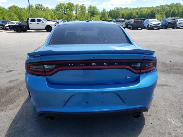 Photo 6 from auction – 2015 DODGE CHARGER SR with VIN 2C3CDXEJ6FH805893