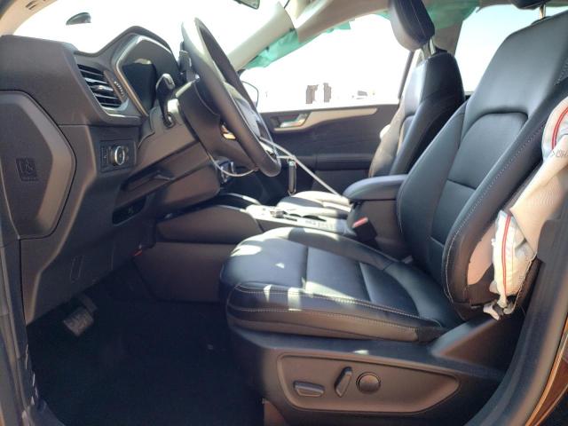 Photo 7 from auction – 2022 FORD ESCAPE SEL with VIN 1FMCU0H66NUB37756