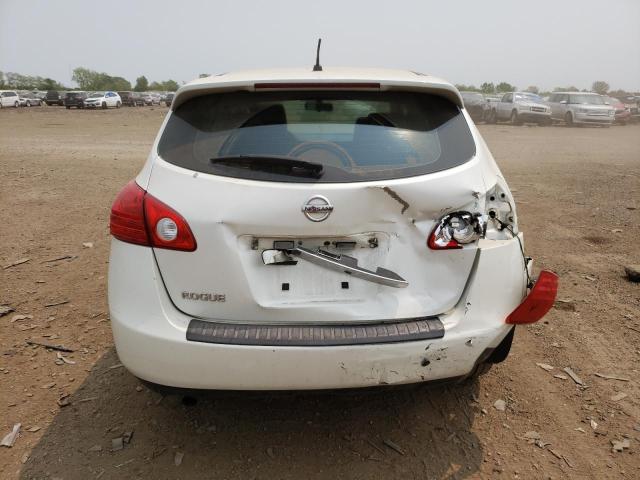 Photo 6 from auction – 2011 NISSAN ROGUE with VIN JN8AS5MT9BW174900