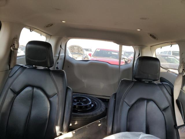 Photo 10 from auction – 2017 CHRYSLER PACIFICA T with VIN 2C4RC1BG3HR591053