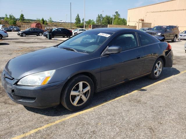 HONDA ACCORD EX 2003 with VIN 1HGCM72683A033212 - Photo from auction