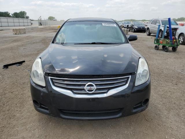 Photo 5 from auction – 2012 NISSAN ALTIMA BAS with VIN 1N4AL2AP9CN461956