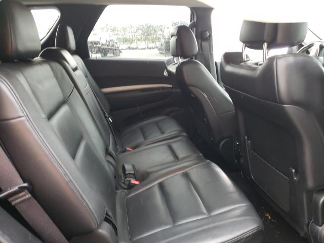 Photo 10 from auction – 2019 DODGE DURANGO SX with VIN 1C4RDJAG2KC771364