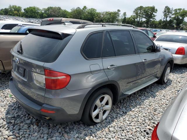 Photo 3 from auction – 2007 BMW X5 3.0I with VIN 5UXFE43557LY82929