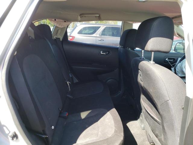 Photo 10 from auction – 2012 NISSAN ROGUE S with VIN JN8AS5MV0CW390220