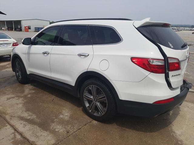 Photo 2 from auction – 2013 HYUNDAI SANTA FE L with VIN KM8SR4HF2DU010067