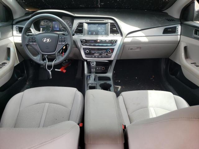 Photo 8 from auction – 2016 HYUNDAI SONATA SE with VIN 5NPE24AF1GH347280