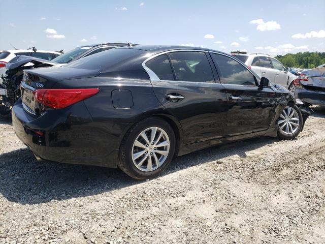 Photo 3 from auction – 2015 INFINITI Q50 BASE with VIN JN1BV7AP1FM352779