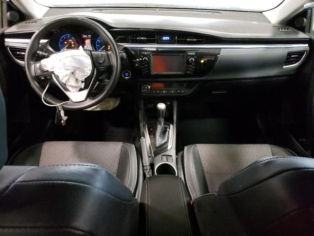 Photo 8 from auction – 2015 TOYOTA COROLLA L with VIN 2T1BURHE8FC476061
