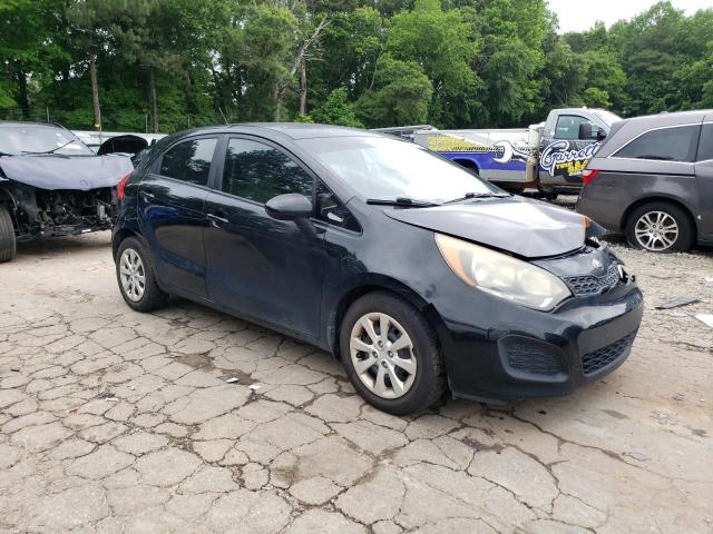 Zdjęcie 4 z aukcji – 2013 KIA RIO LX z VIN KNADM5A35D6166980