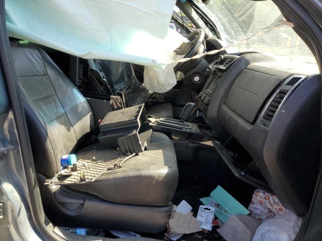 Photo 7 from auction – 2012 FORD ESCAPE LIM with VIN 1FMCU9EGXCKC59109
