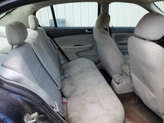 Photo 10 from auction – 2010 CHEVROLET COBALT 1LT with VIN 1G1AD5F56A7186508
