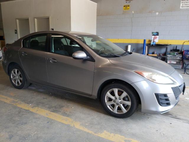 Photo 4 from auction – 2010 MAZDA 3 I with VIN JM1BL1SF9A1129647