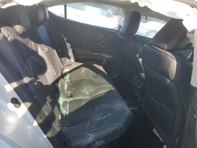 Photo 10 from auction – 2022 LEXUS ES 300H BA with VIN 58ADA1C13NU014939