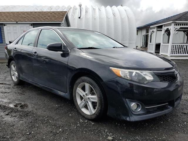 Photo 4 from auction – 2012 TOYOTA CAMRY BASE with VIN 4T1BF1FK8CU143535