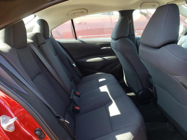 Photo 10 from auction – 2020 TOYOTA COROLLA LE with VIN 5YFEPRAE1LP056877