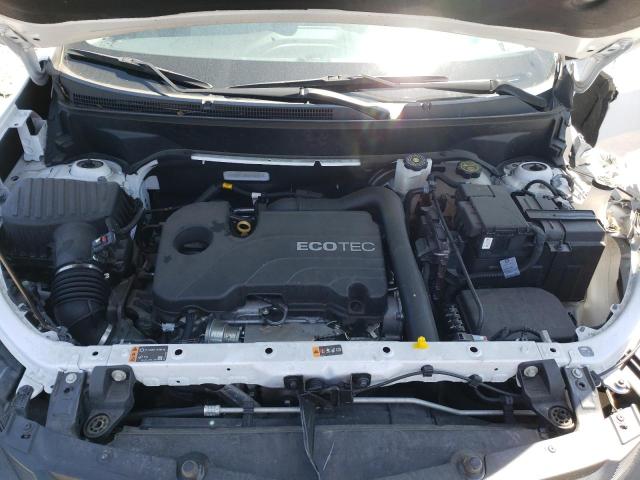 Photo 12 from auction – 2021 CHEVROLET EQUINOX LS with VIN 3GNAXHEV3MS114017