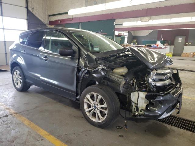 Photo 4 from auction – 2017 FORD ESCAPE SE with VIN 1FMCU9G91HUC44282