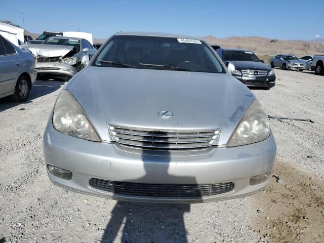 Photo 5 from auction – 2002 LEXUS ES 300 with VIN JTHBF30G420015088