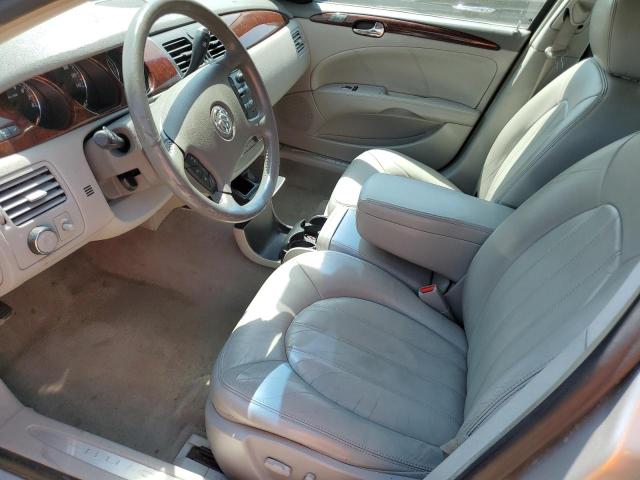 Photo 7 from auction – 2007 BUICK LUCERNE CX with VIN 1G4HD57267U226988