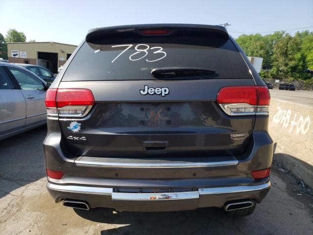 Photo 6 from auction – 2018 JEEP GRAND CHER with VIN 1C4RJFJG2JC175093