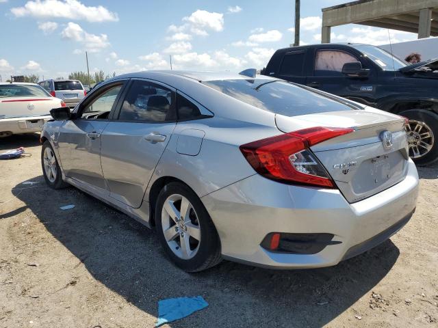 Photo 2 from auction – 2017 HONDA CIVIC EXL with VIN 2HGFC1F76HH652044