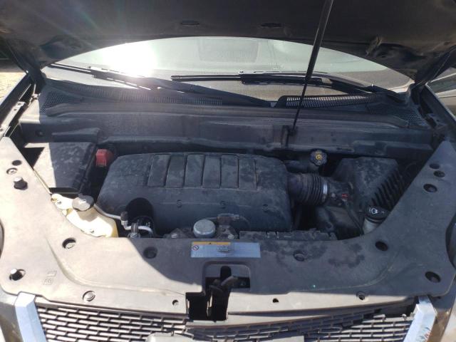 Photo 12 from auction – 2012 GMC ACADIA SLT with VIN 1GKKVRED8CJ349274