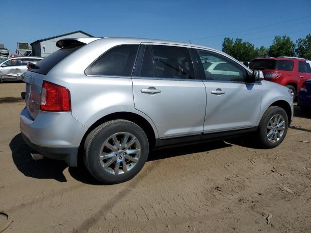 Photo 3 from auction – 2011 FORD EDGE LIMIT with VIN 2FMDK3KC2BBA64896