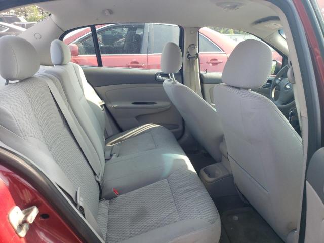 Photo 10 from auction – 2007 CHEVROLET COBALT LT with VIN 1G1AL55F477355463