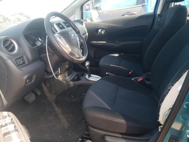 Photo 7 from auction – 2014 NISSAN VERSA NOTE with VIN 3N1CE2CP5EL371705