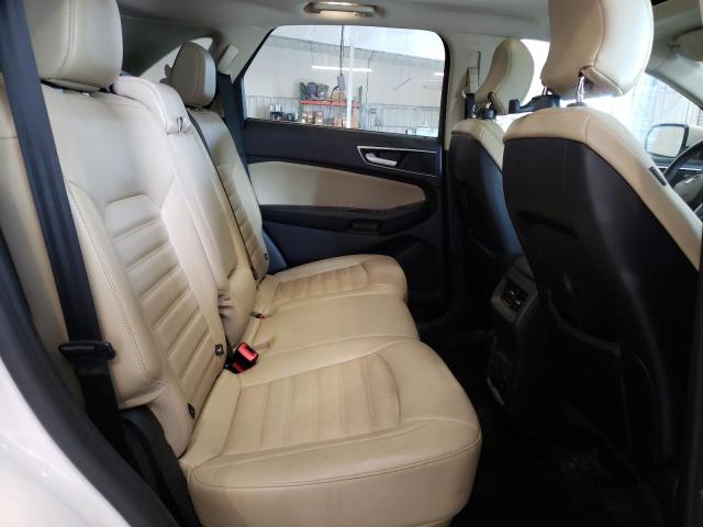 Photo 11 from auction – 2015 FORD EDGE SEL with VIN 2FMTK3J92FBC04260