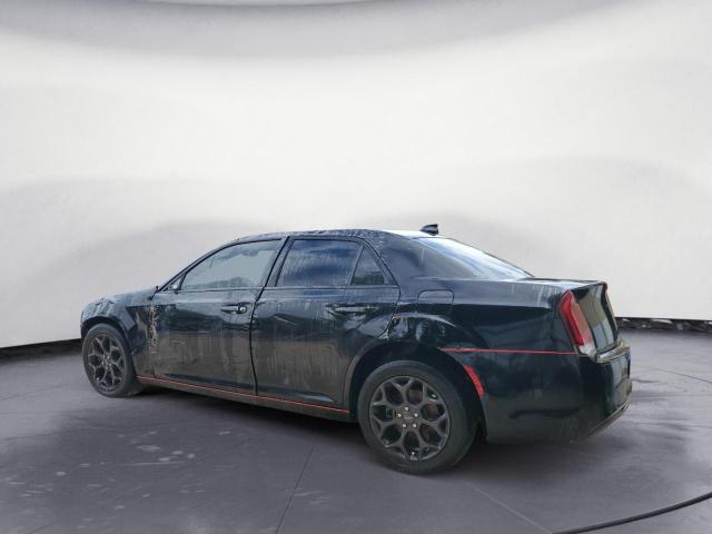 Photo 2 from auction – 2019 CHRYSLER 300 S with VIN 2C3CCAGG3KH648867