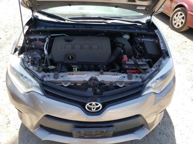 Photo 11 from auction – 2014 TOYOTA COROLLA L with VIN 5YFBURHE4EP037650