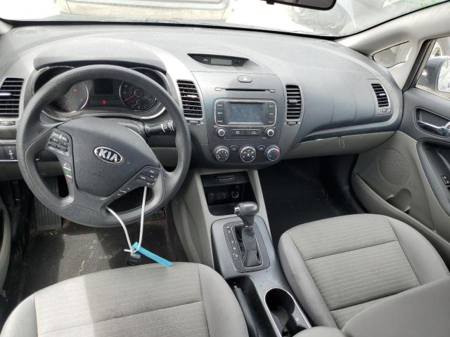Photo 8 from auction – 2016 KIA FORTE LX with VIN KNAFX4A61G5520783