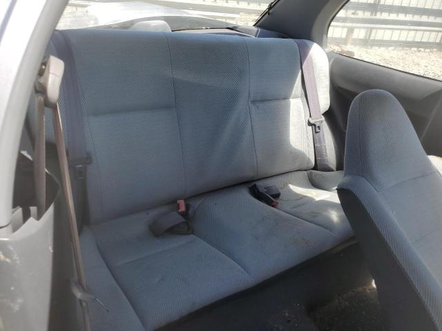 Photo 10 from auction – 1996 TOYOTA TERCEL STD with VIN JT2AC52L7T0137370
